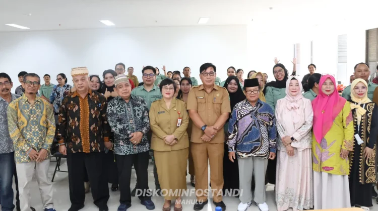 Mahulu Kembangkan Pendidikan Adaptif untuk Pemerataan Layanan Sekolah