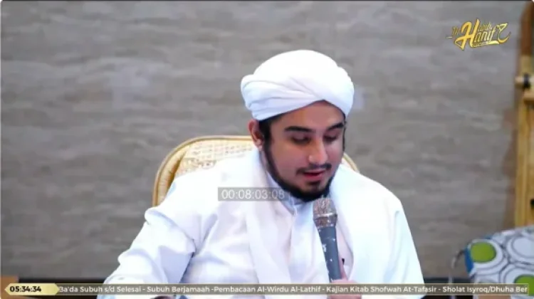 Makna Surah An-Nasr: Kemenangan sekaligus Isyarat Wafat Nabi Muhammad SAW