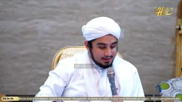 Kisah Sayyidina Abdullah bin Abbas, Sahabat Muda Ahli Tafsir Al-Qur’an