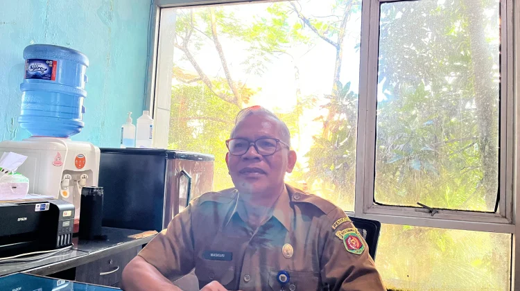 SKKH Jadi Jaminan Hewan Kurban Aman di Samarinda