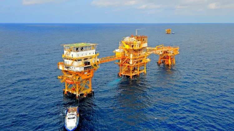 PHI Lampaui Target Migas 2026, Perkokoh Kemandirian Energi Nasional