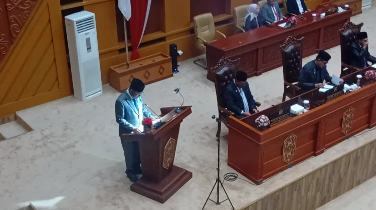 DPRD Samarinda Dorong Ekonomi Kreatif Jadi Kekuatan Ekonomi Baru