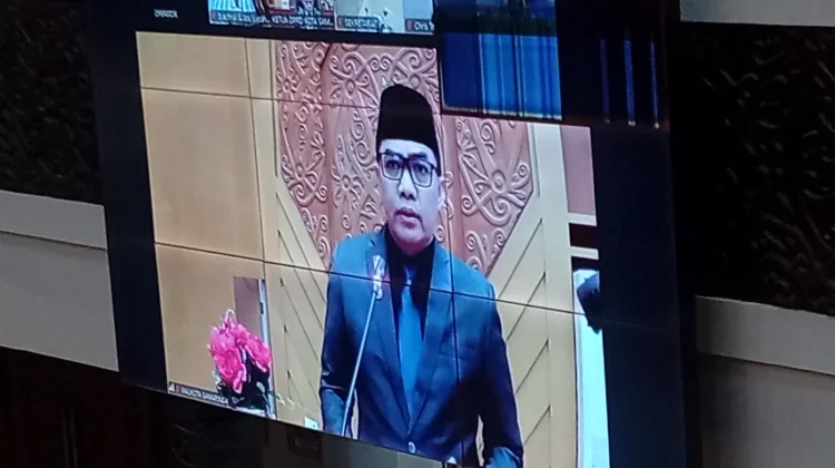 Perda Kepemudaan Samarinda Disiapkan untuk Perkuat Peran Anak Muda