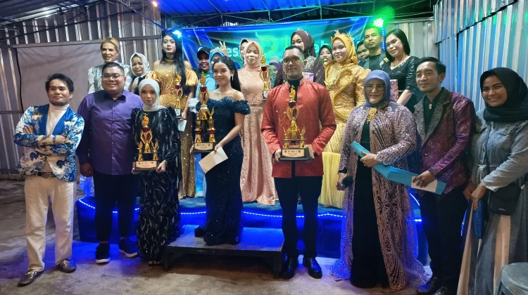Contest D1 Bahagia Beri Ruang Anak Muda Kembangkan Potensi Musik