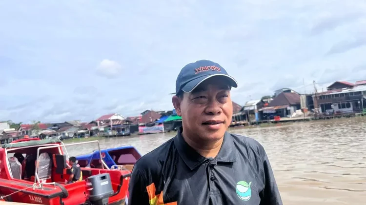BPBD Samarinda Siapkan Langkah Antisipasi Puncak Musim Kemarau