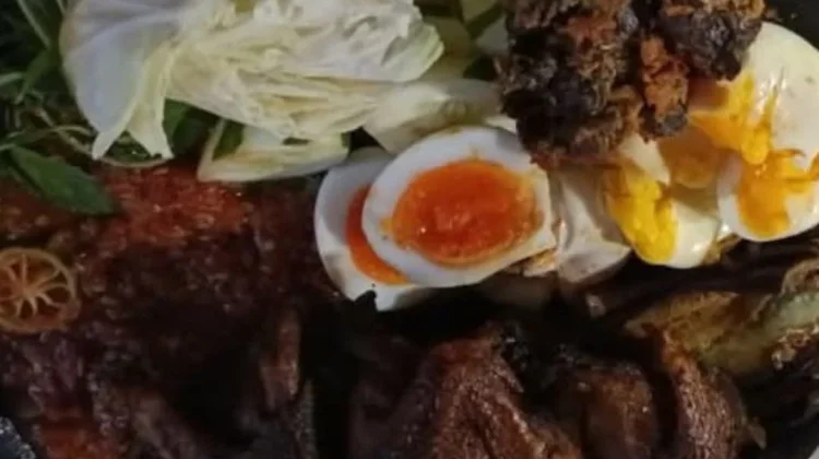 Waspada Gula Garam Lemak pada Makanan dan Minuman Sehari-hari