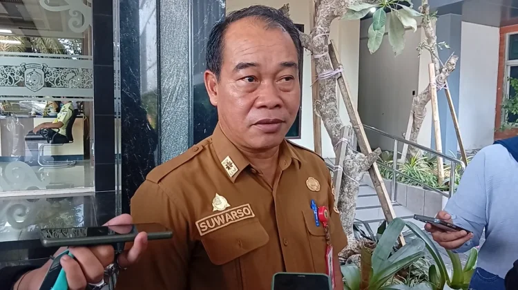 Dinas Lingkungan Hidup Samarinda Uji Coba 10 Insinerator di 9 Lokasi