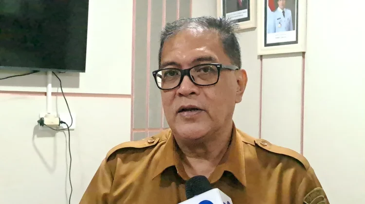 Dinkes Samarinda Terus Memastikan Kesehatan Jemaah Haji Asal Kota Tepian