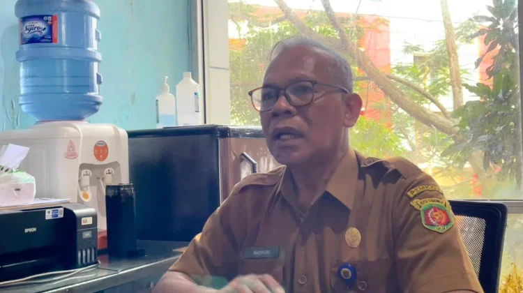 Samarinda Edukasi Warga Soal Rabies dan Penyembelihan Kurban