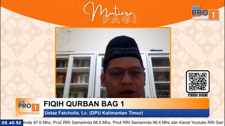 Menjaga Kemurnian Niat dalam Berkurban