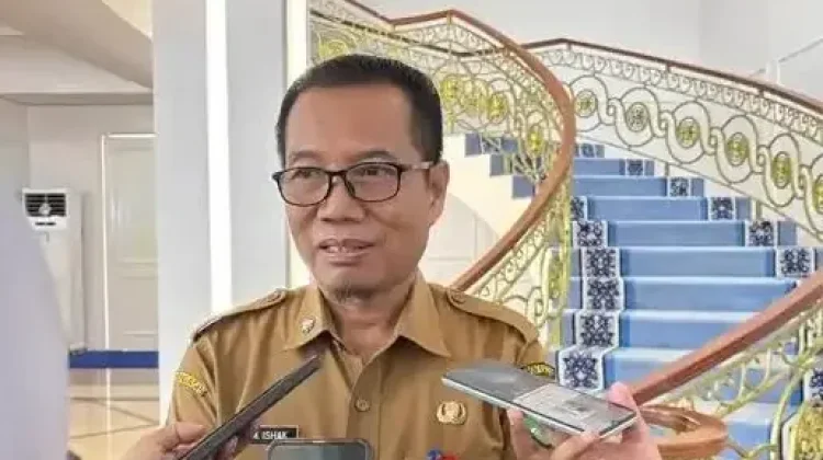 Dinsos Kaltim Arahkan Bansos Jadi Jalan Kemandirian Ekonomi