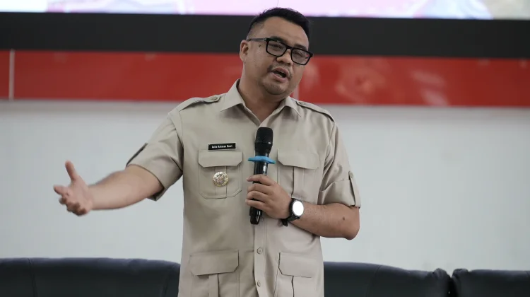Pemkab Kukar Libatkan RT Tangani Kemiskinan Ekstrem