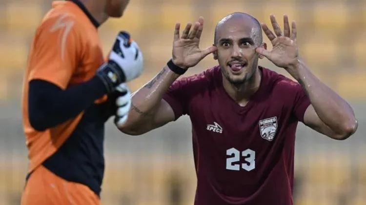Kondisi Pemain Fit, Borneo FC Siap Lumat Persijap Jepara