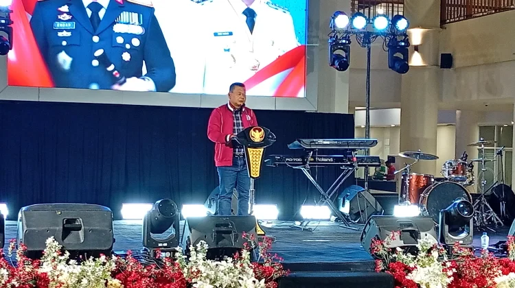 Kapolda Kaltim Sebut Judo Kapolri Cup 2026 Terbesar Sepanjang Sejarah