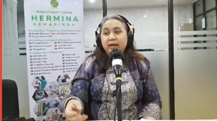 Micin Aman dalam Batas Konsumsi Wajar Harian