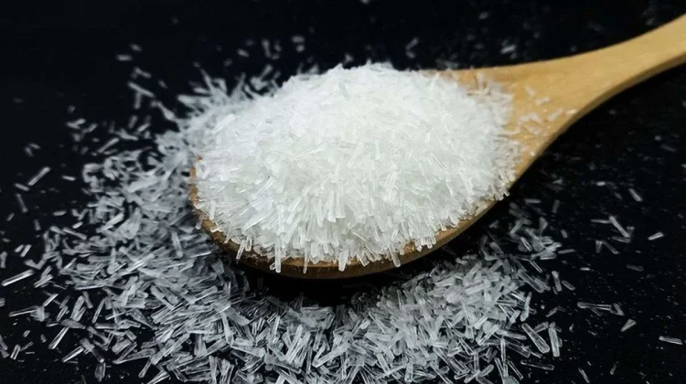 Asal-Usul Micin MSG Berawal dari Riset Ilmuwan Jepang