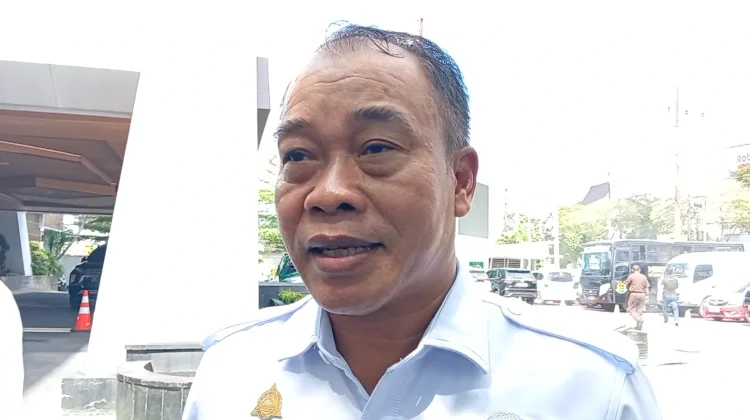 Samarinda Masuk Prioritas Proyek Pembangkit Listrik Tenaga Sampah Nasional