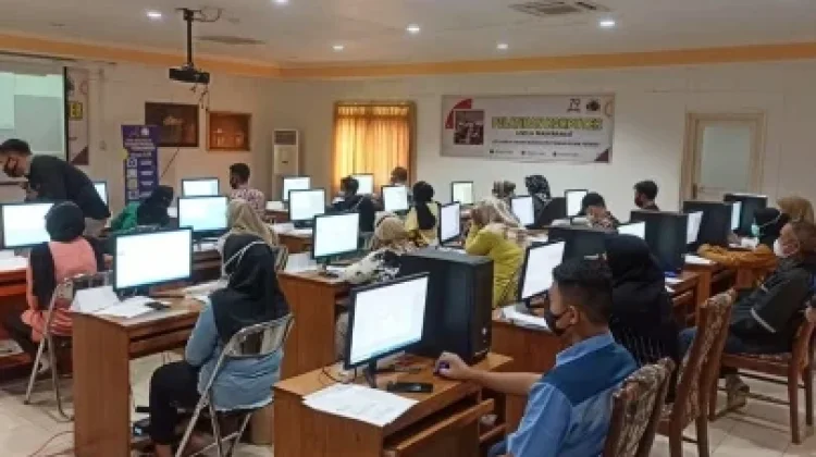 Pelatihan Kerja Jadi Strategi Tekan Pengangguran Berau