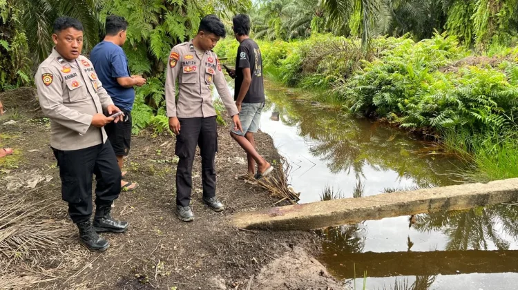 Diduga Diterkam Buaya, Seorang Warga Kecamatan Batu Engau Meninggal Dunia