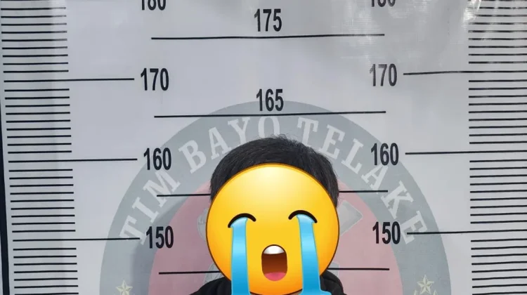 Sinergi Antar Wilayah, Polsek Long Kali dan Long Ikis Berhasil Amankan Curanmor
