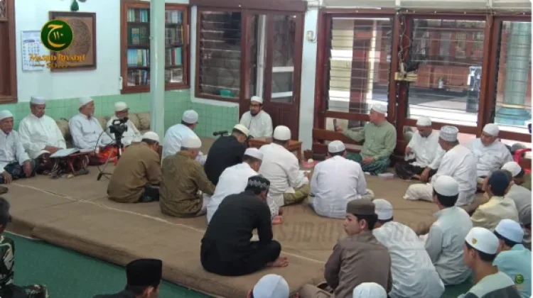 Kisah Umar bin Khattab dan Pelajaran Rasulullah tentang Kebenaran Wahyu