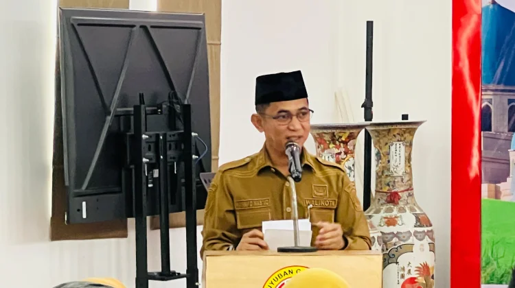 Sidang Paripurna Sempat Diwarnai Protes, Wali Kota Balikpapan Beri Klarifikasi