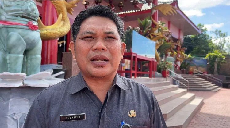 Pasca Libur, ASN Pemkot Balikpapan Kembali Masuk dan Komitmen Disiplin