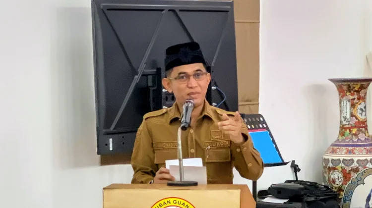 Cegah Aksi Begal, Pemkot Balikpapan Pasang CCTV di Titik Rawan Kriminalitas