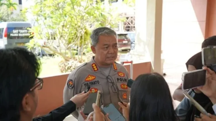 Bekingi Narkoba, AKP Deky Resmi Dipecat Tidak Hormat dari Polri