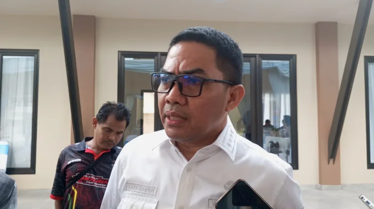 Wali Kota Samarinda Dukung Sekolah Alam dengan Pengawasan Pendidikan Nasional