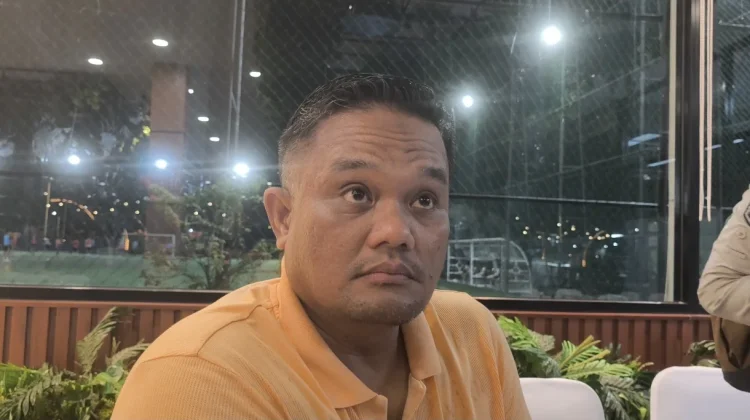 Andriey Syachrum Kantongi Dukungan 62 Cabor jelang Pemilihan Ketum KONI Kaltim