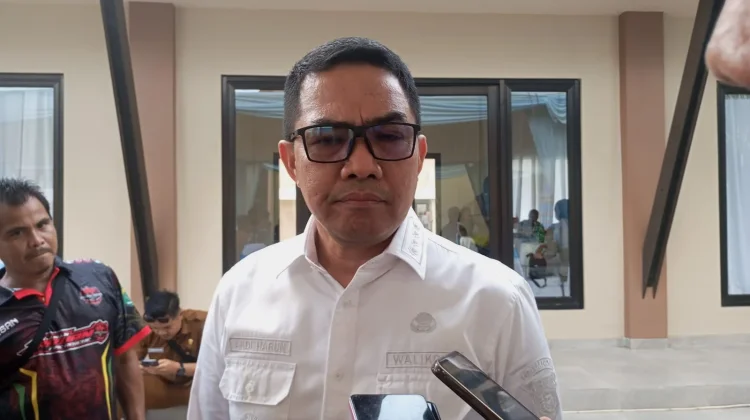 Pemkot Samarinda Tunggu Kebijakan Pemerintah Pusat soal Guru Honorer