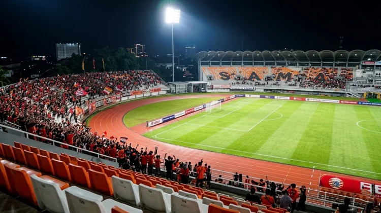 DPRD Samarinda Soroti Stadion Borneo FC jelang Ajang AFC