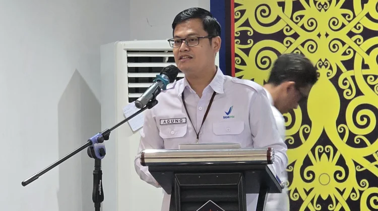 BBPOM Samarinda Perkuat Kolaborasi Cegah Penyalahgunaan OOT