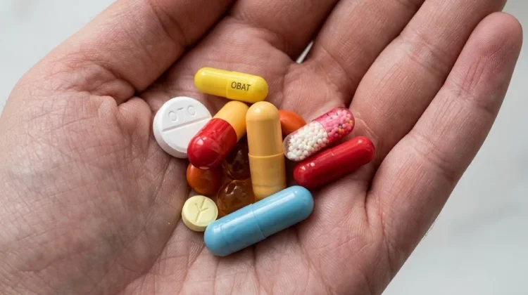 BBPOM Ungkap Ancaman Tersembunyi Penyalahgunaan Obat-obatan Tertentu
