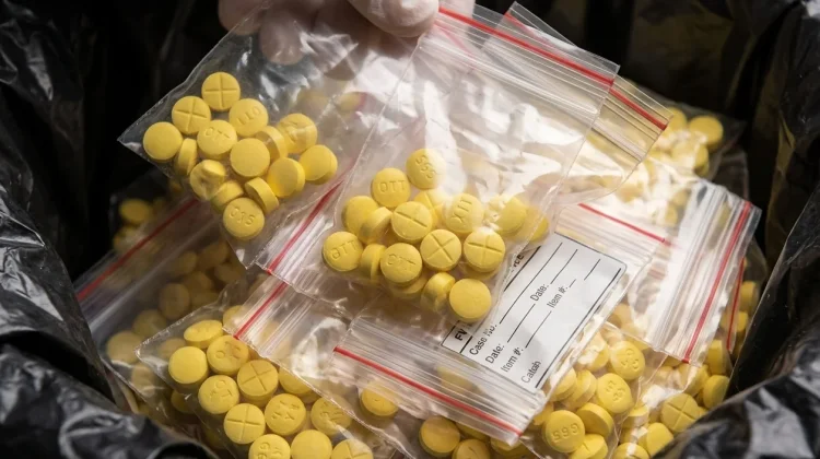 Peredaran Obat Ilegal Online Kian Marak, Masyarakat Diminta Waspada