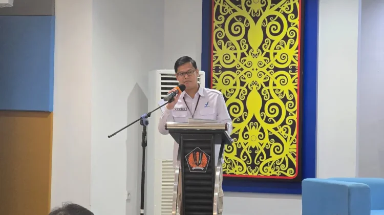 BBPOM Ajak Generasi Muda dan Masyarakat Bersatu Lawan Penyalahgunaan OOT