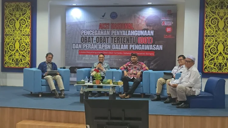 Polda Kaltim Soroti Minimnya Pemahaman Masyarakat soal OOT
