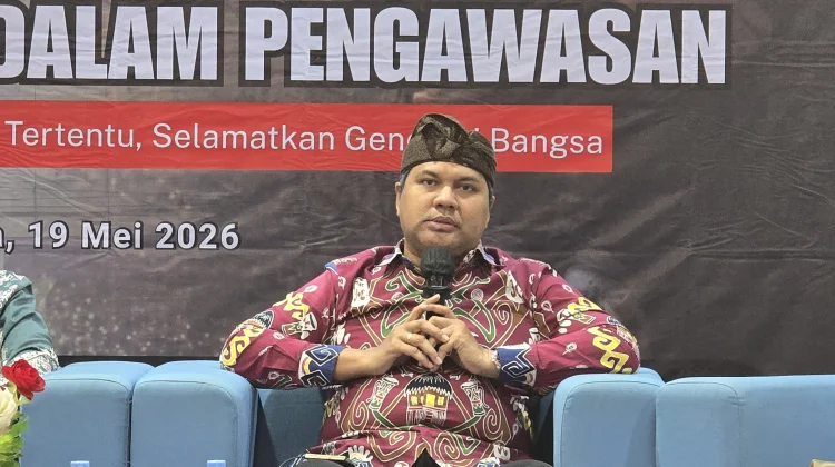 Polda Kaltim Ajak Warga Aktif Laporkan Penyalahgunaan Obat-Obat Tertentu