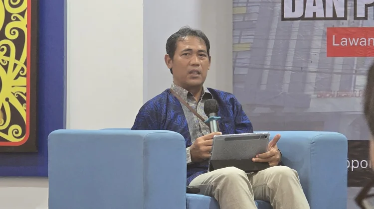 APBN 2026 Fokus Dukung SDM Sehat dan Bebas Penyalahgunaan Obat-Obat Tertentu