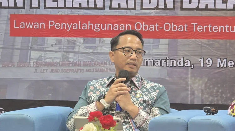 BNN Sebut Obat-obatan Tertentu Jadi Pintu Awal Penyalahgunaan Narkoba