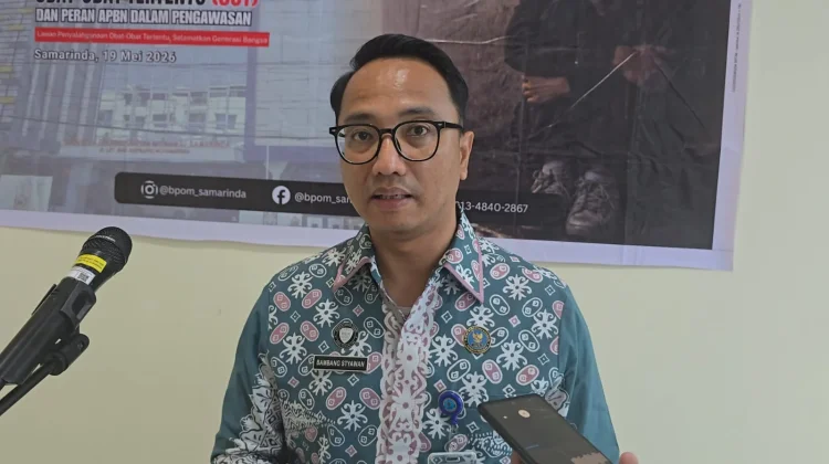 Tak Hanya Ditangkap, Pengguna Narkoba Dinilai Perlu Dipulihkan