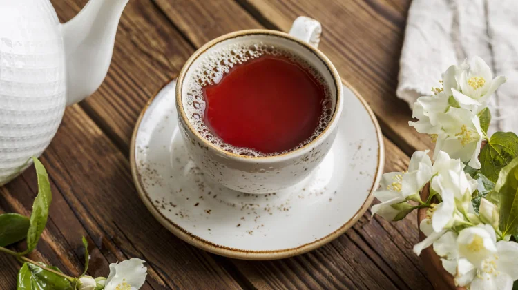21 Mei International Tea Day, Dunia Bisa Minum 25 Ribu Cangkir Teh per Detik
