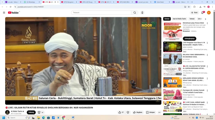 Zikir Lailahaillallah Dianjurkan pada Sepuluh Hari Zulhijah