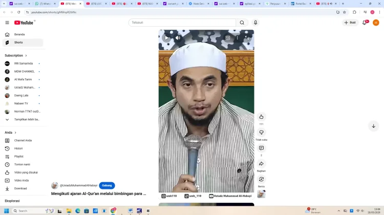 Pentingnya Bermazhab dalam Memahami Fikih dan Syariat