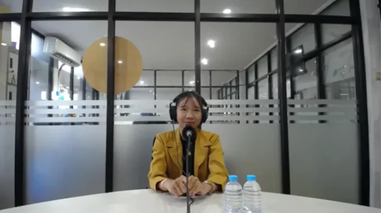 Berawal dari Donat, Bisnis Kue Rumahan Jajak Nawa Kian Berkembang
