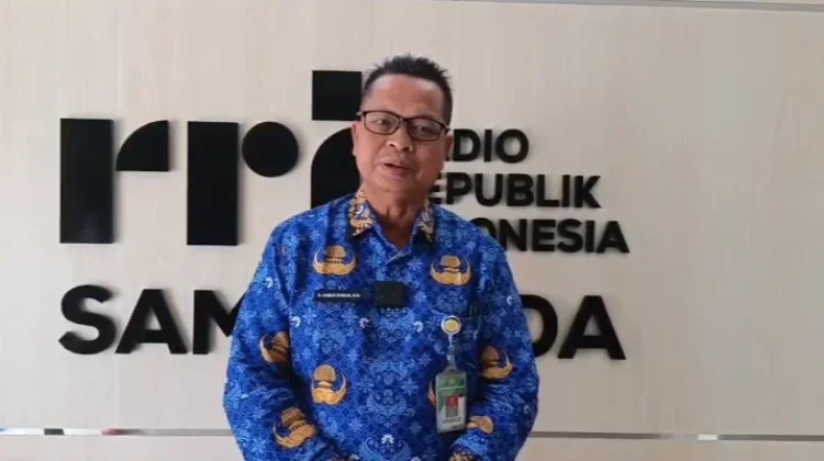 Penyuluh Pertanian Jadi Kekuatan Swasembada Pangan Nasional