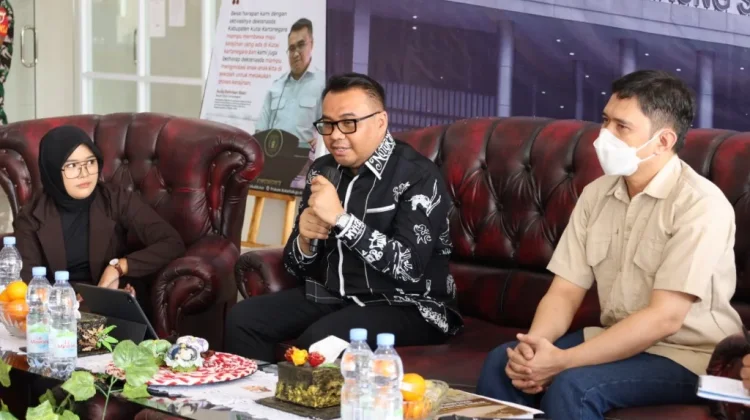 Spirit Kepemimpinan Sultan Aji Muhammad Idris jadi Contoh Generasi Muda Kukar