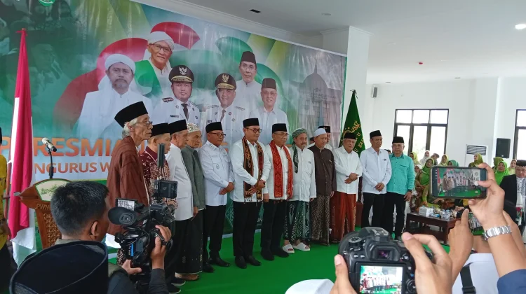 Pemprov Kaltim Tegaskan Dukungan untuk Semua Organisasi Keagamaan