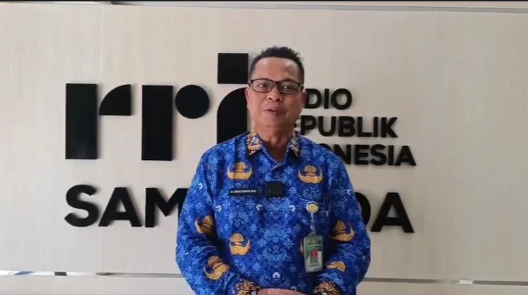 Transformasi Pertanian BBRMP Kaltim Tingkatkan Produktivitas Petani Lokal
